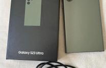 SAMSUNG Galaxy s23 Ultra 1tb mediacongo